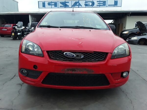 MANDO MULTIFUNCION FORD FOCUS BERLINA (CAP) - Imagen 2