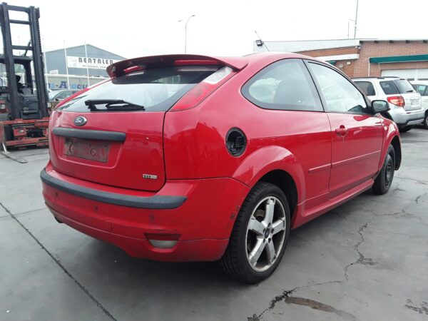 MANDO MULTIFUNCION FORD FOCUS BERLINA (CAP) - Imagen 3