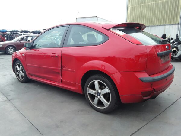 MANDO MULTIFUNCION FORD FOCUS BERLINA (CAP) - Imagen 4