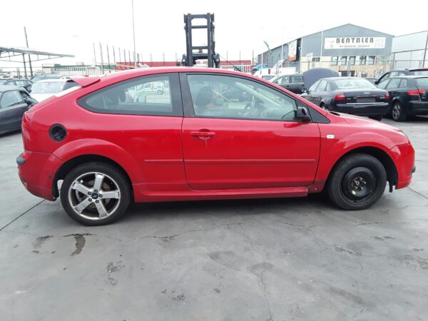 MANDO MULTIFUNCION FORD FOCUS BERLINA (CAP) - Imagen 5