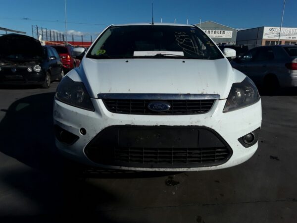 CAJA CAMBIOS FORD FOCUS BERLINA (CAP) - Imagen 2