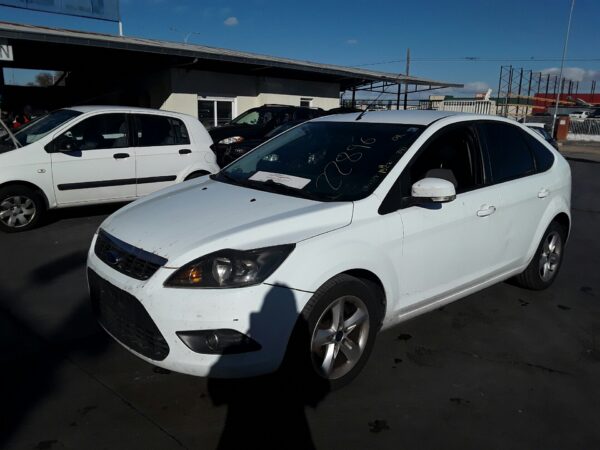 CAJA CAMBIOS FORD FOCUS BERLINA (CAP) - Imagen 3