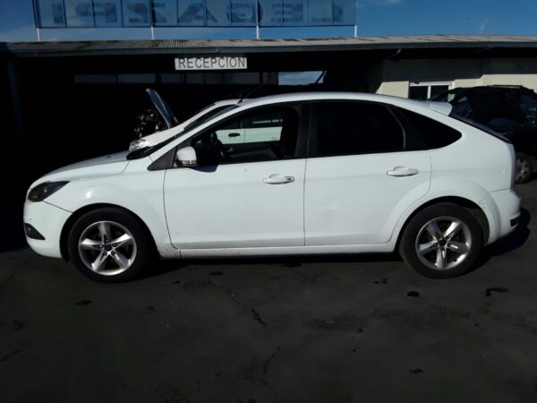 CAJA CAMBIOS FORD FOCUS BERLINA (CAP) - Imagen 4