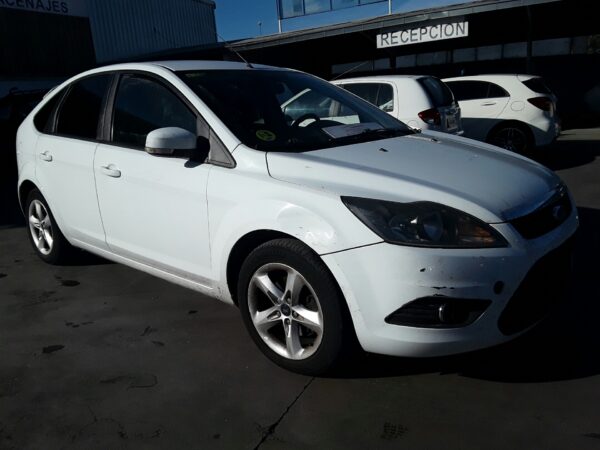 CAJA CAMBIOS FORD FOCUS BERLINA (CAP) - Imagen 5