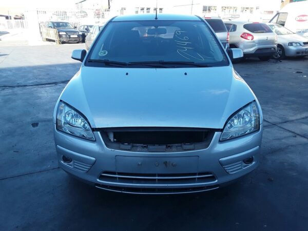 CAJA CAMBIOS FORD FOCUS BERLINA (CAP) - Imagen 2