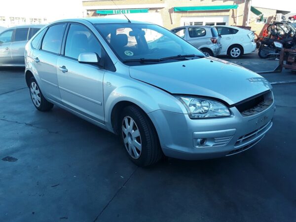 CAJA CAMBIOS FORD FOCUS BERLINA (CAP) - Imagen 3