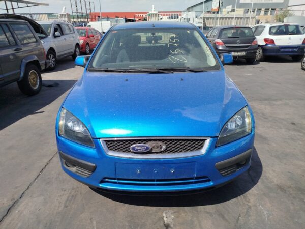 TRANSMISION DELANTERA IZQUIERDA FORD FOCUS BERLINA (CAP) - Imagen 2