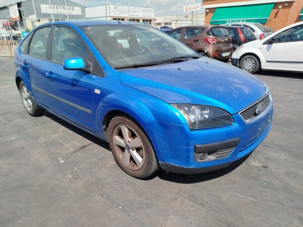 TRANSMISION DELANTERA IZQUIERDA FORD FOCUS BERLINA (CAP) - Imagen 4
