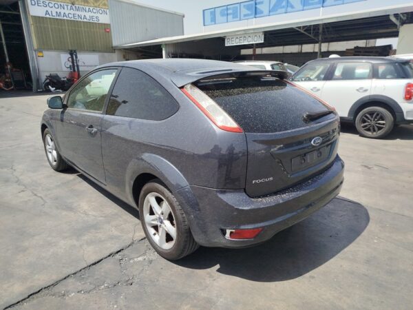 RETROVISOR DERECHO FORD FOCUS BERLINA (CAP) - Imagen 2