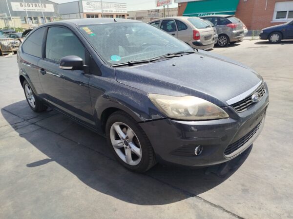 FARO IZQUIERDO FORD FOCUS BERLINA (CAP) - Imagen 4