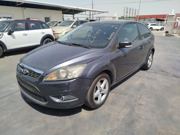 FARO IZQUIERDO FORD FOCUS BERLINA (CAP) - Imagen 5