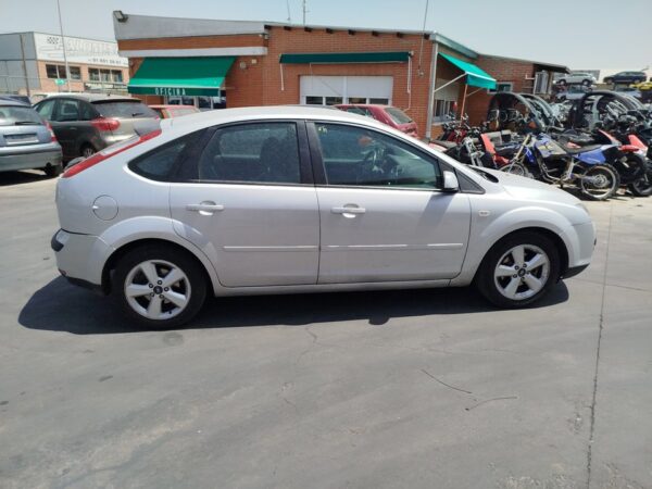ELECTROVENTILADOR FORD FOCUS BERLINA (CAP) - Imagen 4