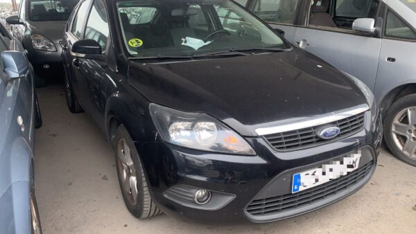CAJA CAMBIOS FORD FOCUS BERLINA (CB4) - Imagen 2