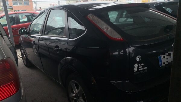 CAJA CAMBIOS FORD FOCUS BERLINA (CB4) - Imagen 3