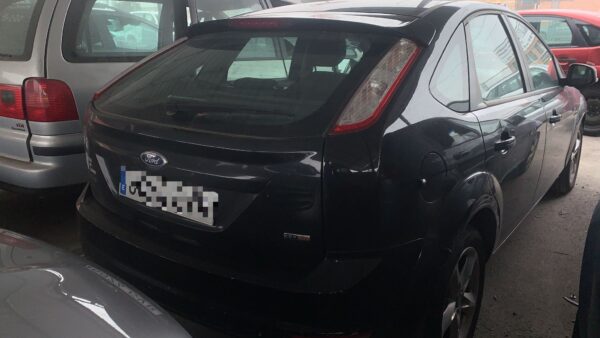CAJA CAMBIOS FORD FOCUS BERLINA (CB4) - Imagen 4