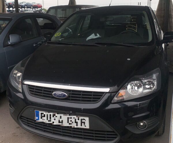 CAJA CAMBIOS FORD FOCUS BERLINA (CB4) - Imagen 5