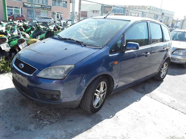 ELECTROVENTILADOR FORD FOCUS C-MAX (CAP)(2003) - Imagen 2