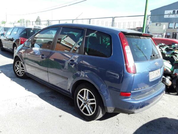 ELECTROVENTILADOR FORD FOCUS C-MAX (CAP)(2003) - Imagen 3