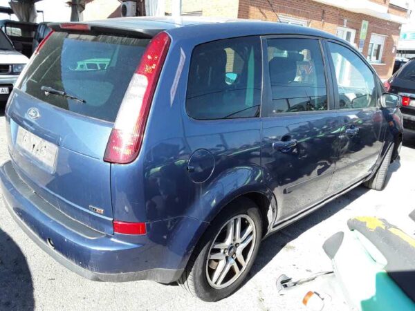 ELECTROVENTILADOR FORD FOCUS C-MAX (CAP)(2003) - Imagen 5