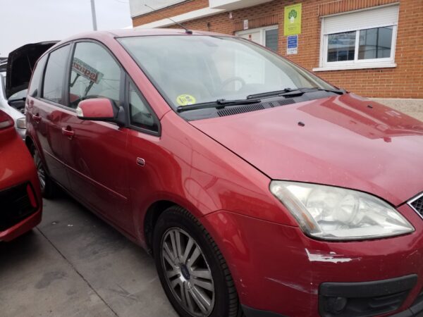 ELEVALUNAS TRASERO DERECHO FORD FOCUS C-MAX (CAP)(2003) - Imagen 4