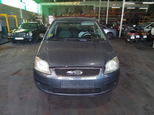 PUERTA TRASERA DERECHA FORD FOCUS C-MAX (CAP)(2003) - Imagen 2