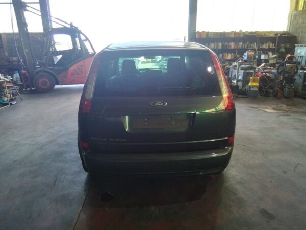 PUERTA TRASERA DERECHA FORD FOCUS C-MAX (CAP)(2003) - Imagen 4