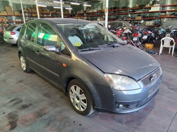 PUERTA TRASERA DERECHA FORD FOCUS C-MAX (CAP)(2003) - Imagen 5