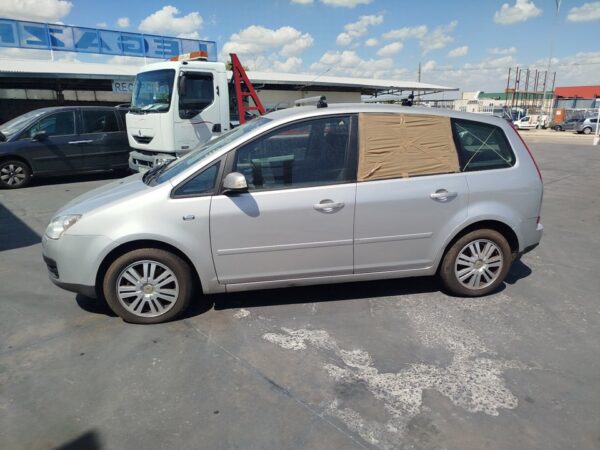 COMPRESOR AIRE ACONDICIONADO FORD FOCUS C-MAX (CAP)(2003) - Imagen 4