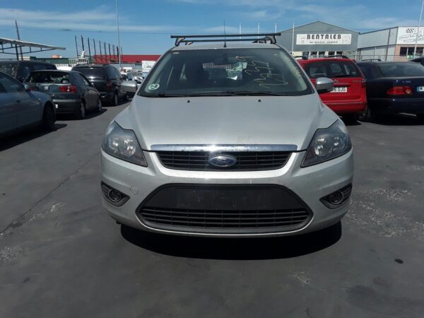 CAJA CAMBIOS FORD FOCUS SPORTBREAK (CB4) - Imagen 2