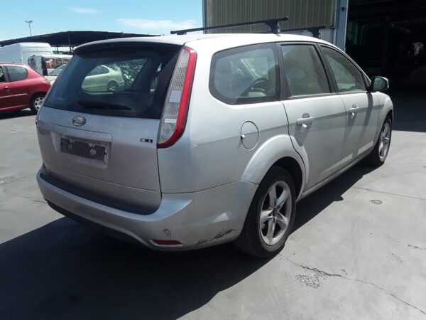 CAJA CAMBIOS FORD FOCUS SPORTBREAK (CB4) - Imagen 3