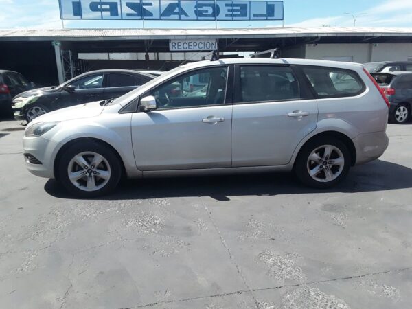 CAJA CAMBIOS FORD FOCUS SPORTBREAK (CB4) - Imagen 4