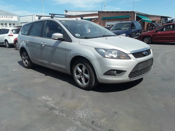 CAJA CAMBIOS FORD FOCUS SPORTBREAK (CB4) - Imagen 5