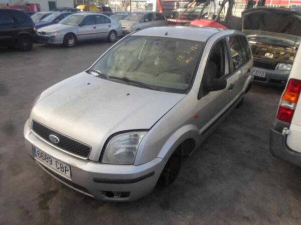 ELEVALUNAS DELANTERO DERECHO FORD FUSION (CBK) - Imagen 4