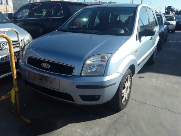 CAJA CAMBIOS FORD FUSION (CBK) - Imagen 2