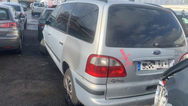 CUADRO INSTRUMENTOS FORD GALAXY (VY) - Imagen 4