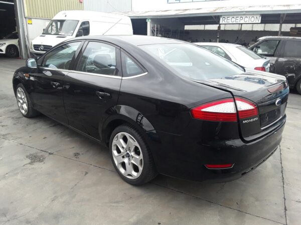 COMPRESOR AIRE ACONDICIONADO FORD MONDEO BERLINA (CA2) - Imagen 5