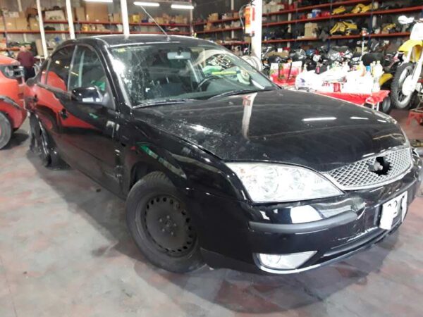 RETROVISOR IZQUIERDO FORD MONDEO BERLINA (GE) - Imagen 2
