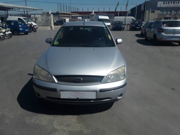 MOTOR ARRANQUE FORD MONDEO BERLINA (GE) - Imagen 2