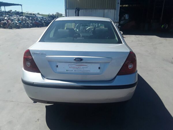 MOTOR ARRANQUE FORD MONDEO BERLINA (GE) - Imagen 4