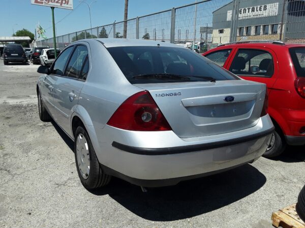 RETROVISOR DERECHO FORD MONDEO BERLINA (GE) - Imagen 3