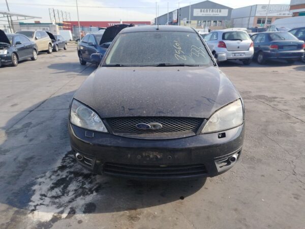 SISTEMA AUDIO / RADIO CD FORD MONDEO BERLINA (GE) - Imagen 2