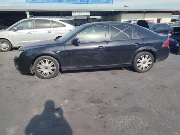 SISTEMA AUDIO / RADIO CD FORD MONDEO BERLINA (GE) - Imagen 4