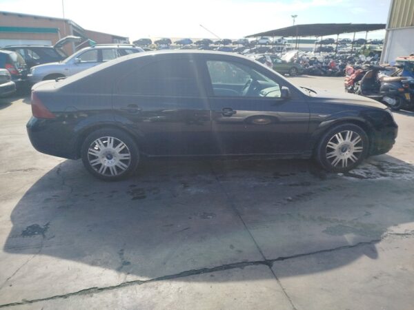 SISTEMA AUDIO / RADIO CD FORD MONDEO BERLINA (GE) - Imagen 5