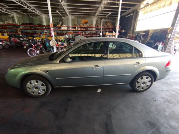 MOTOR COMPLETO FORD MONDEO BERLINA (GE) - Imagen 5