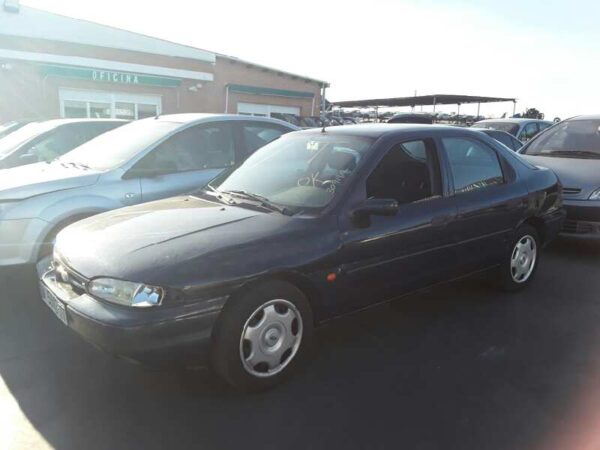 COMPRESOR AIRE ACONDICIONADO FORD MONDEO FD BERL./TURNIER - Imagen 2