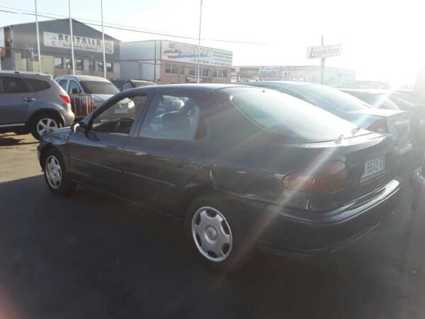 COMPRESOR AIRE ACONDICIONADO FORD MONDEO FD BERL./TURNIER - Imagen 3