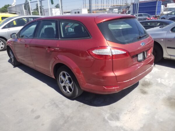 MOTOR ARRANQUE FORD MONDEO SPORTBREAK (CA2) - Imagen 3