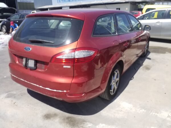 MOTOR ARRANQUE FORD MONDEO SPORTBREAK (CA2) - Imagen 4