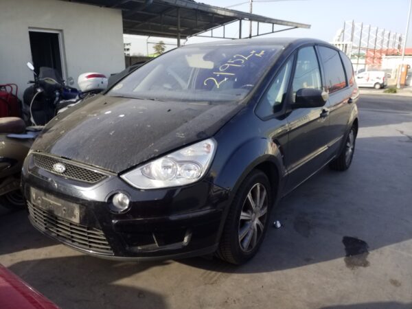 DESPIECE MOTOR FORD S-MAX (CA1) - Imagen 2