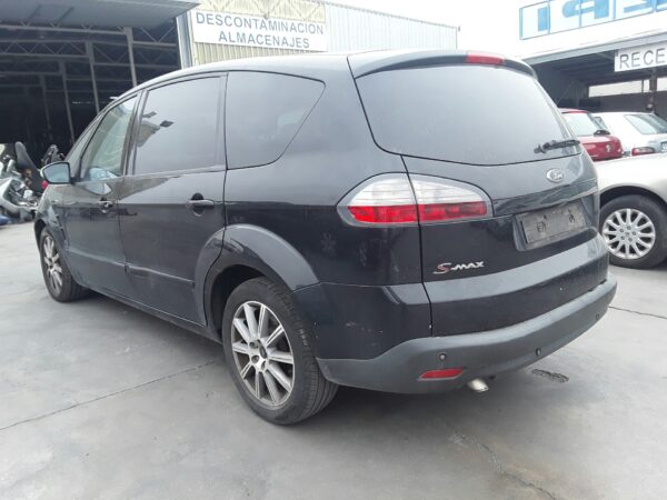 TRANSMISION DELANTERA IZQUIERDA FORD S-MAX (CA1) - Imagen 4